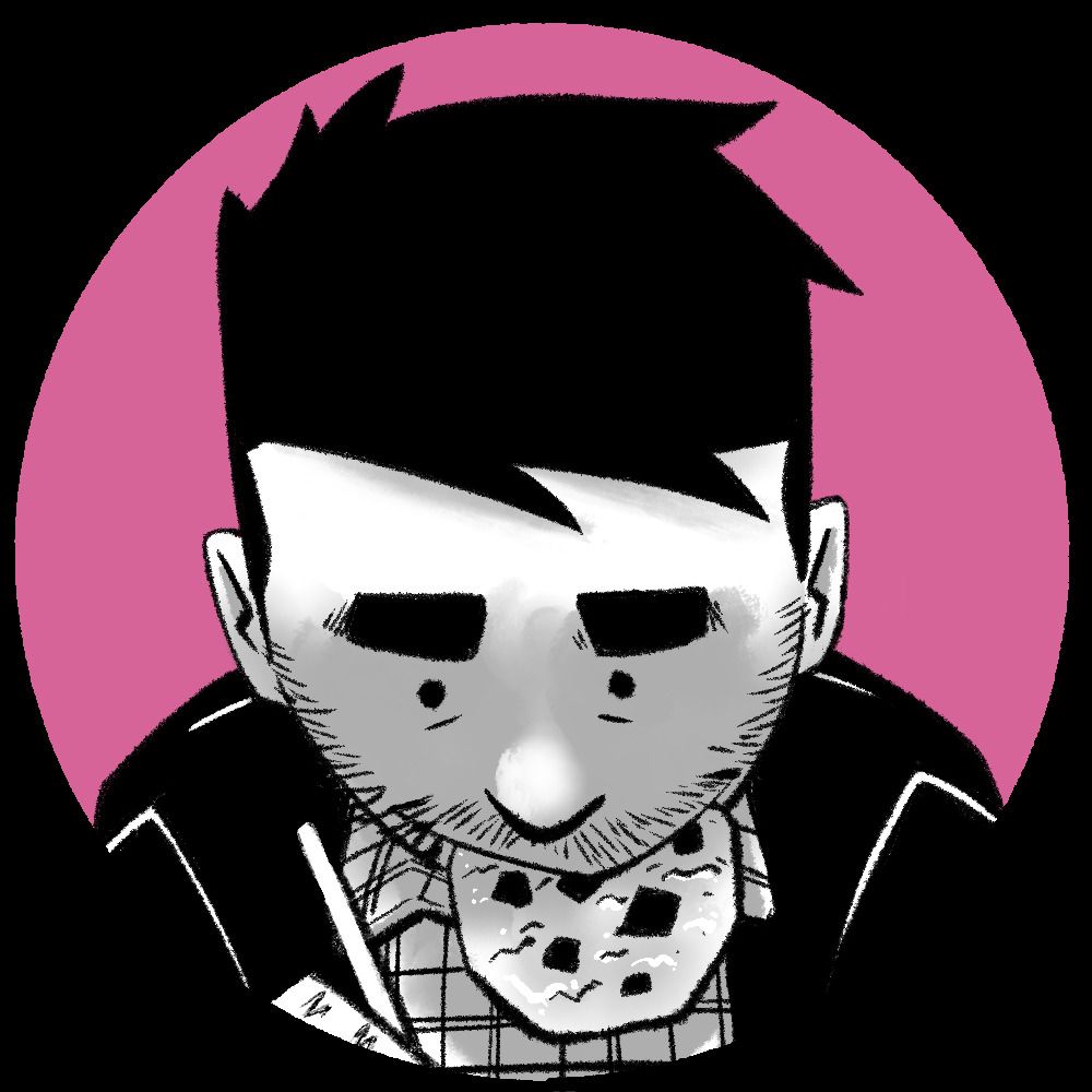 Rodrigo Vargas's avatar