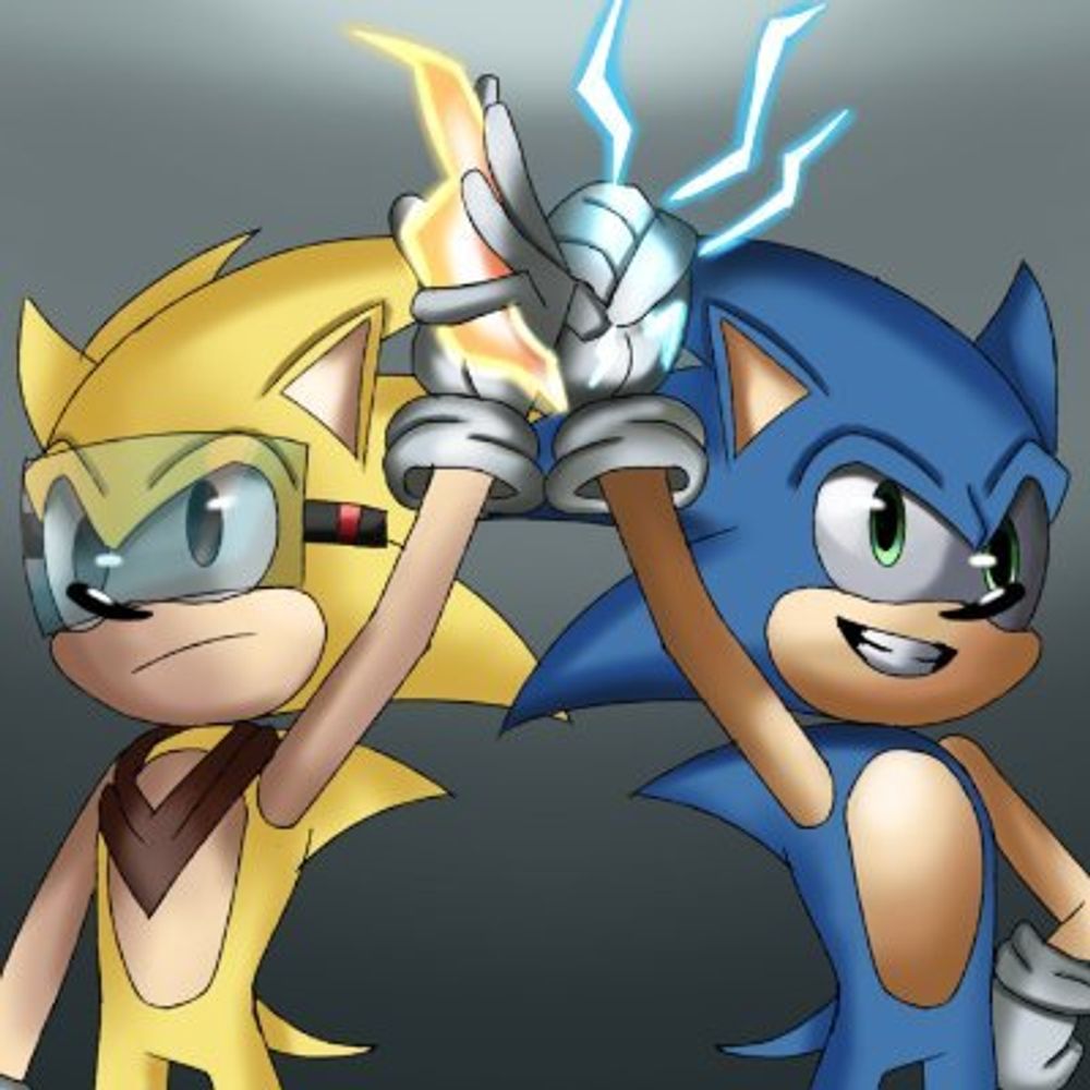 Hyper Brawl 2