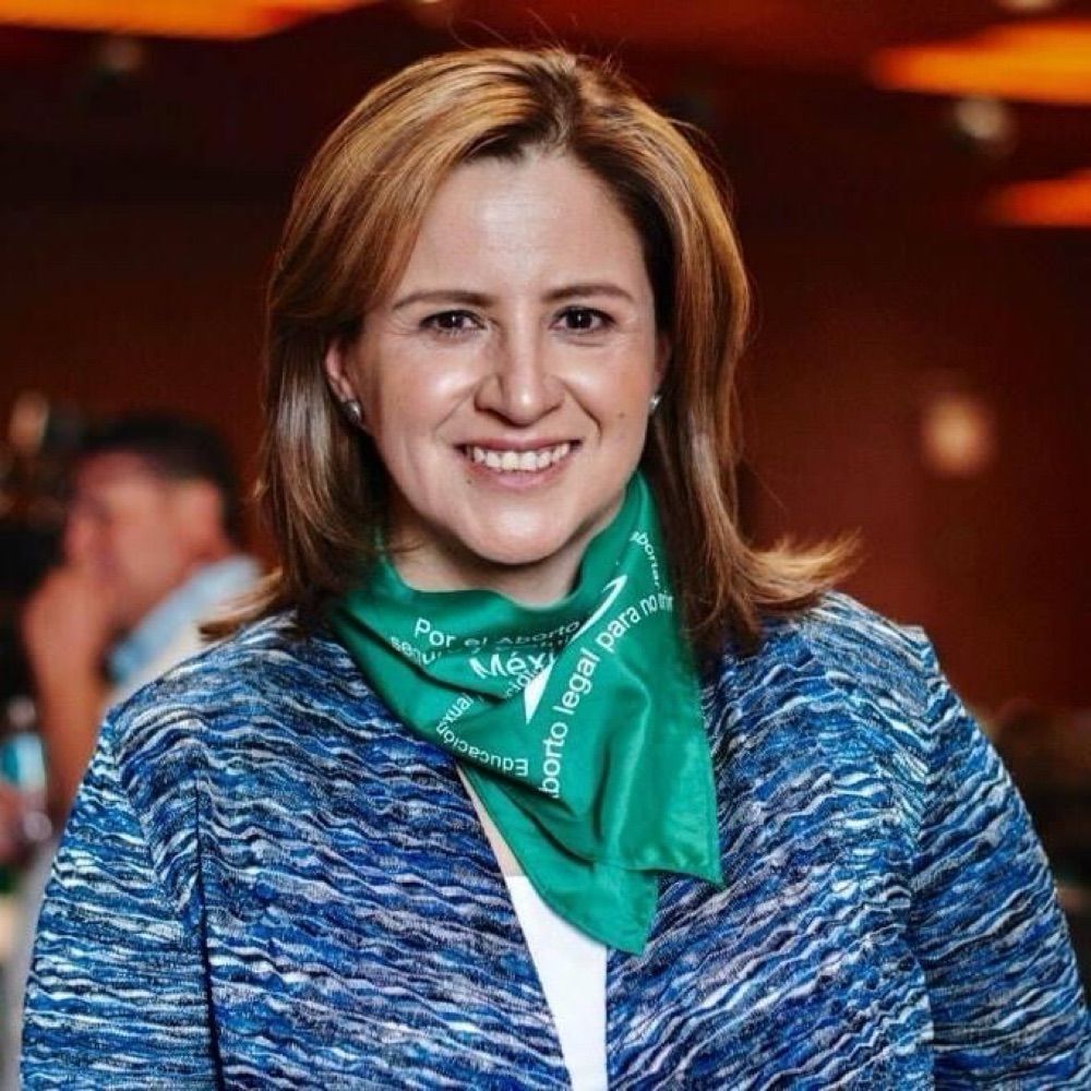 Martha Tagle