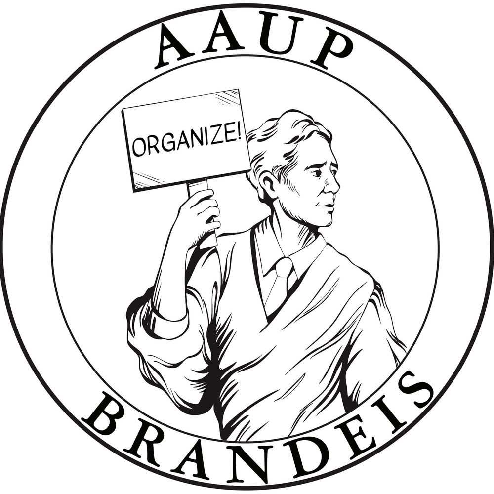 Brandeis University AAUP