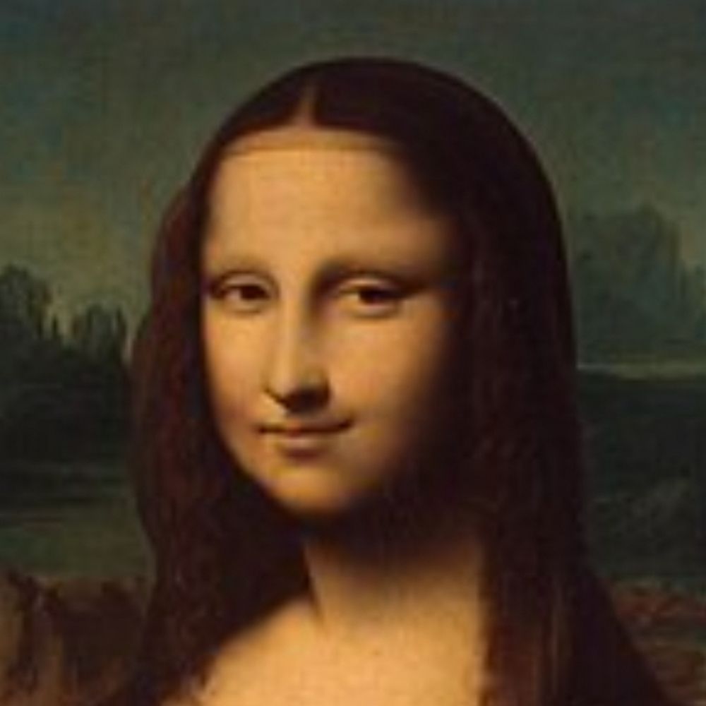 Musée du Louvre