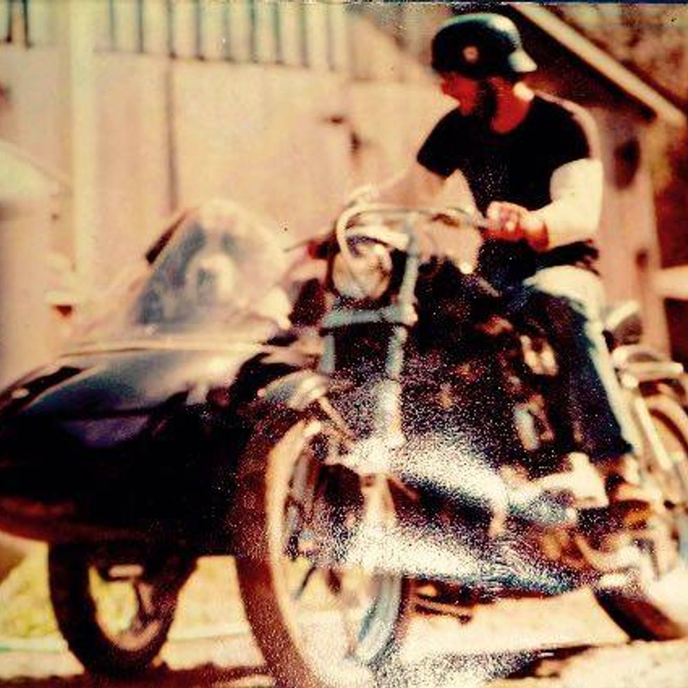 Bob Keesey Jr