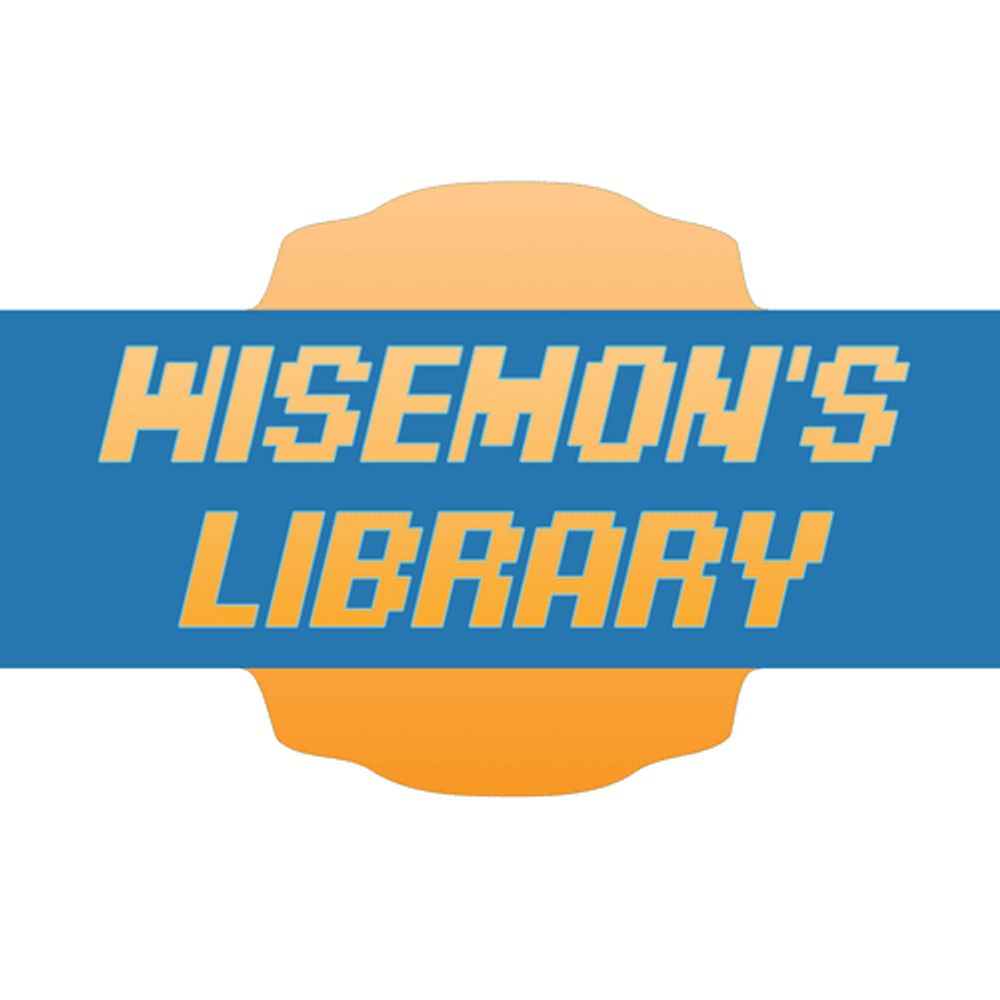 Wisemon's Library