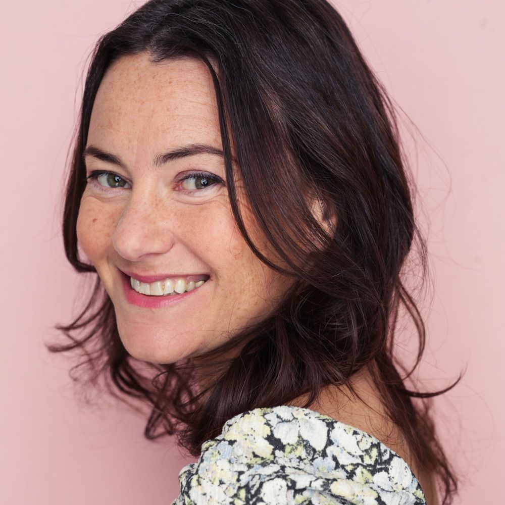 Kate Rodman