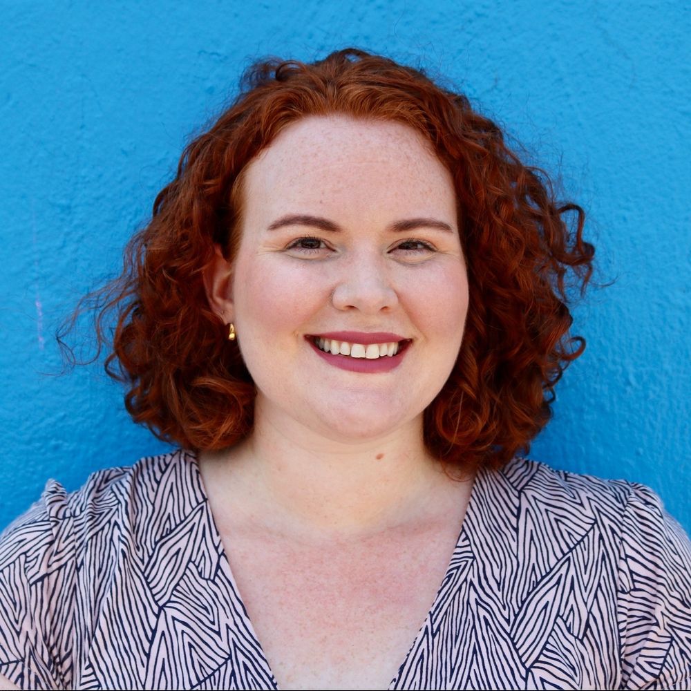 Liz Casline, PhD