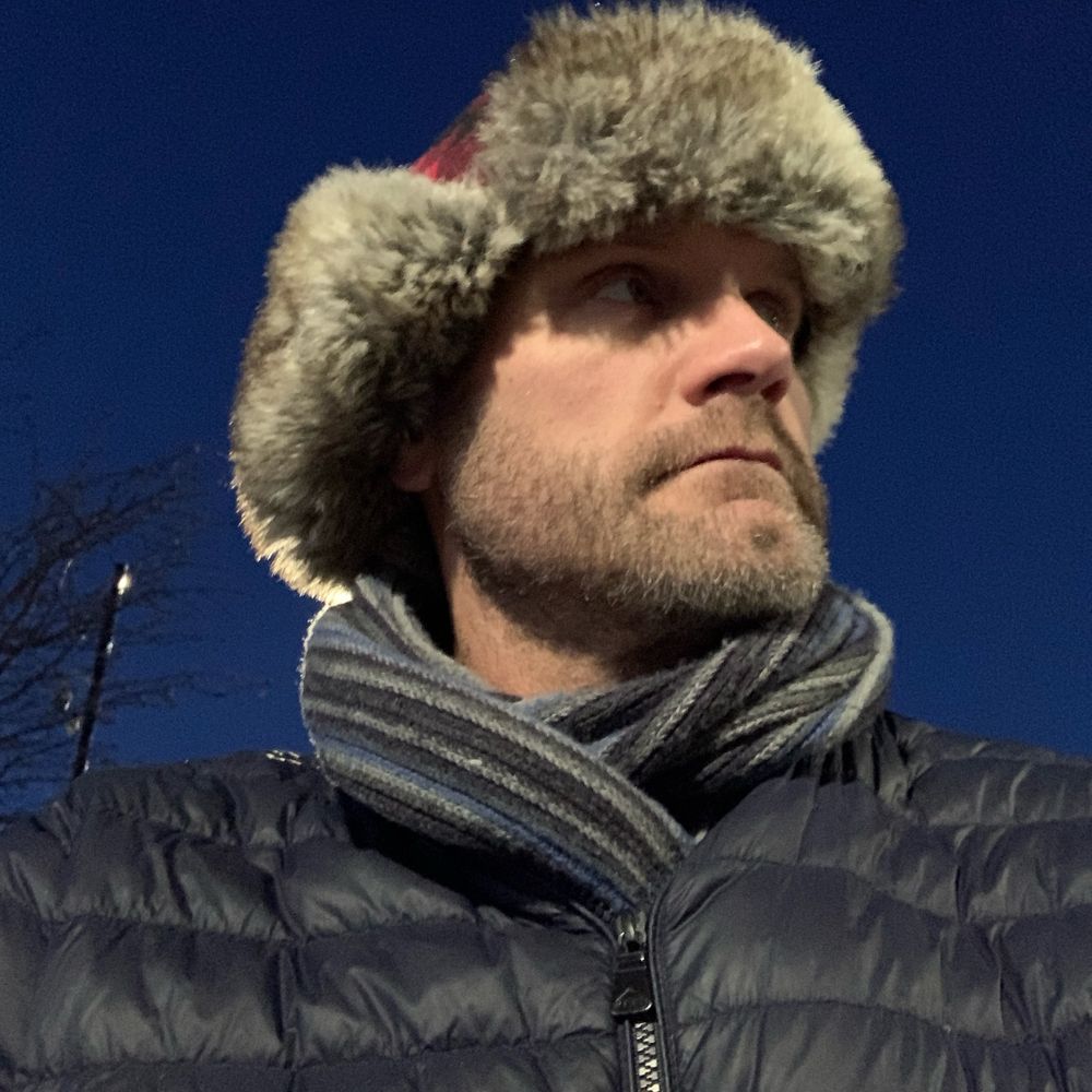 Lars Hagberg