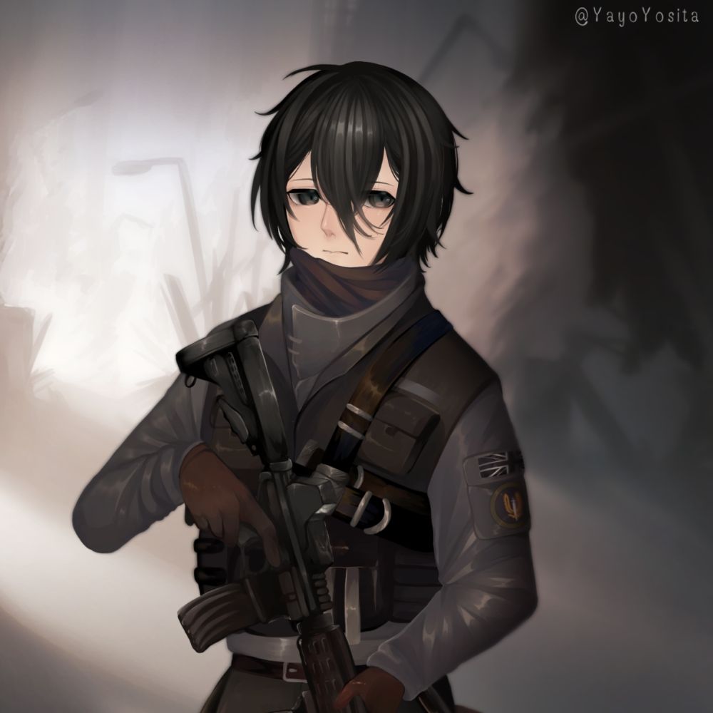 THE Hunter game