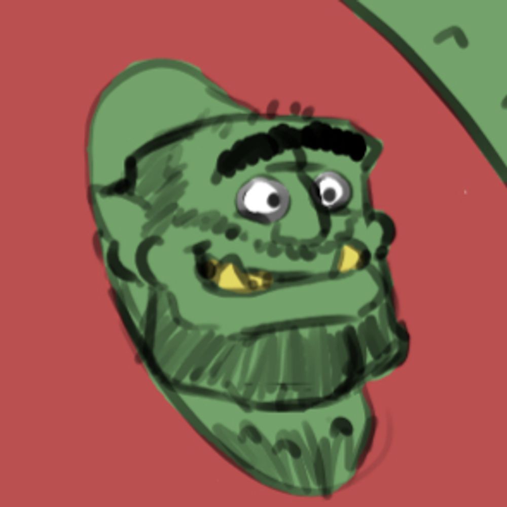 Krog Da Orc