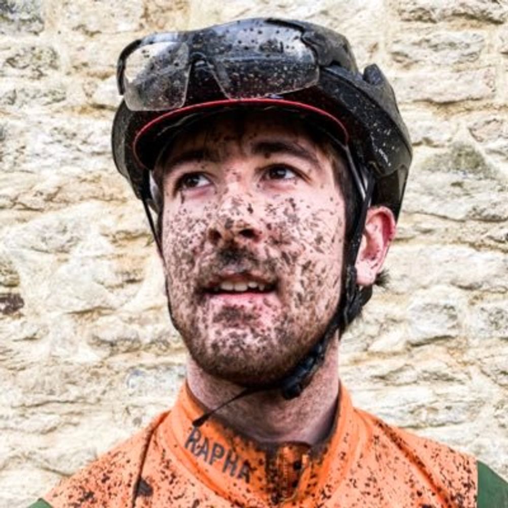 Alastair Johnstone-Hack