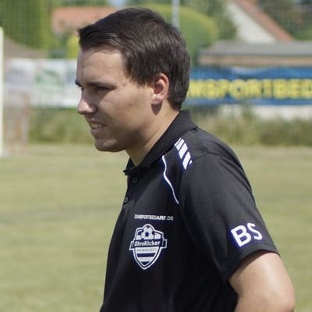 Bendix Schulze