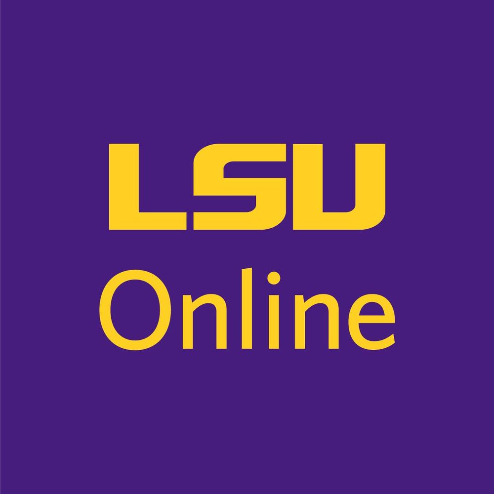 LSU Online & Continuing Education