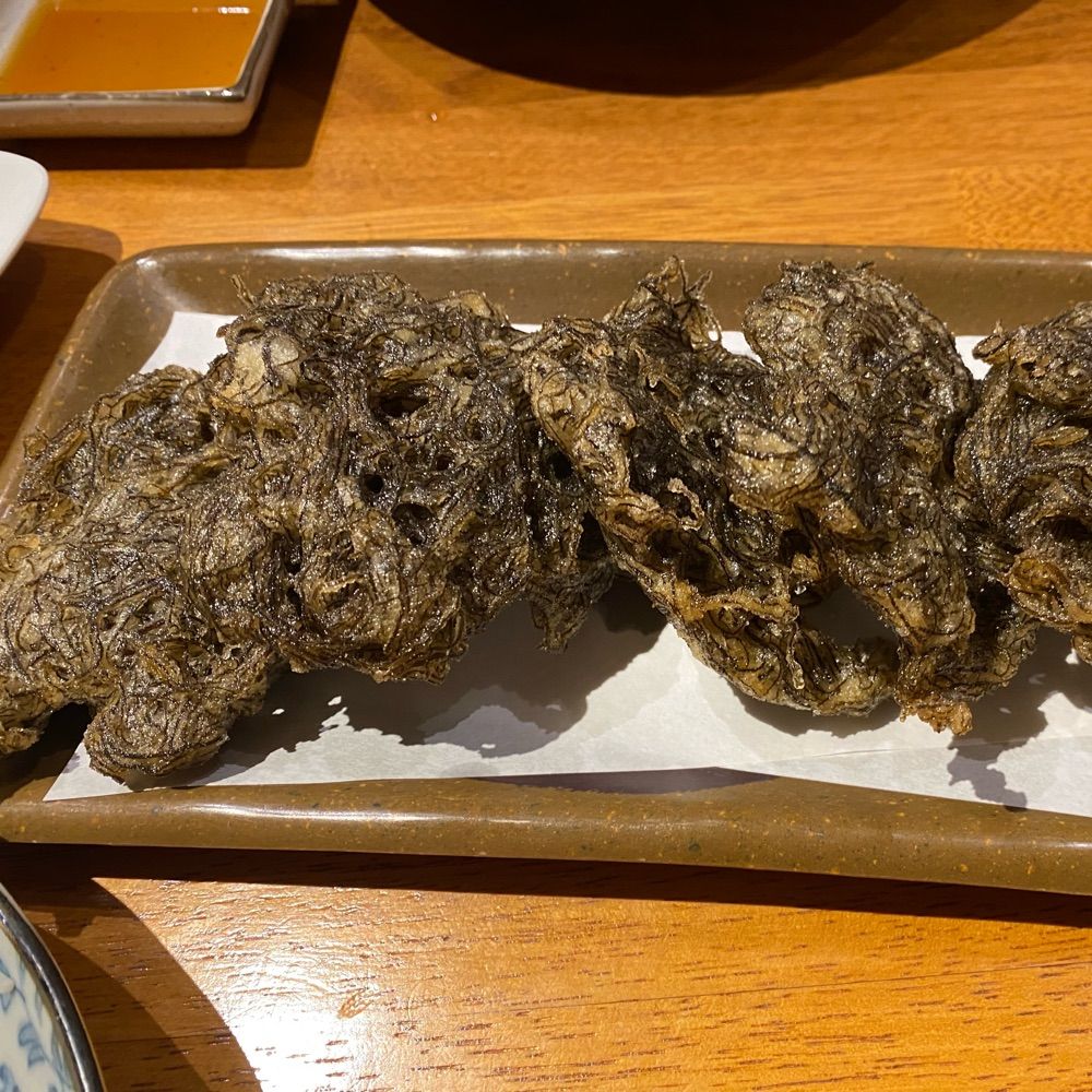 もずく酢