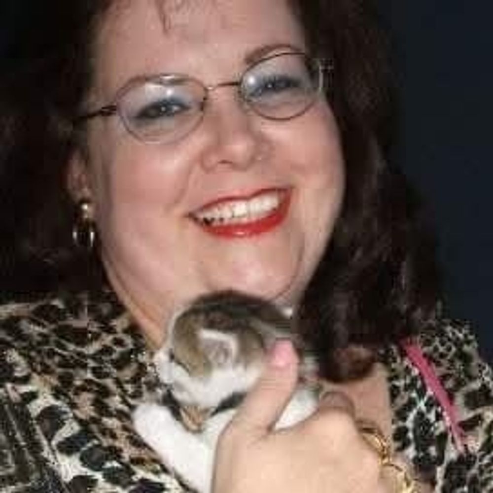 Sherida Jayne