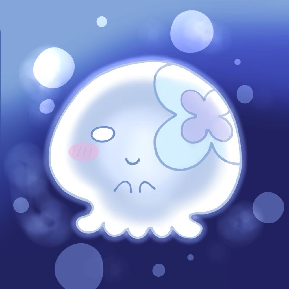 みつき🪼