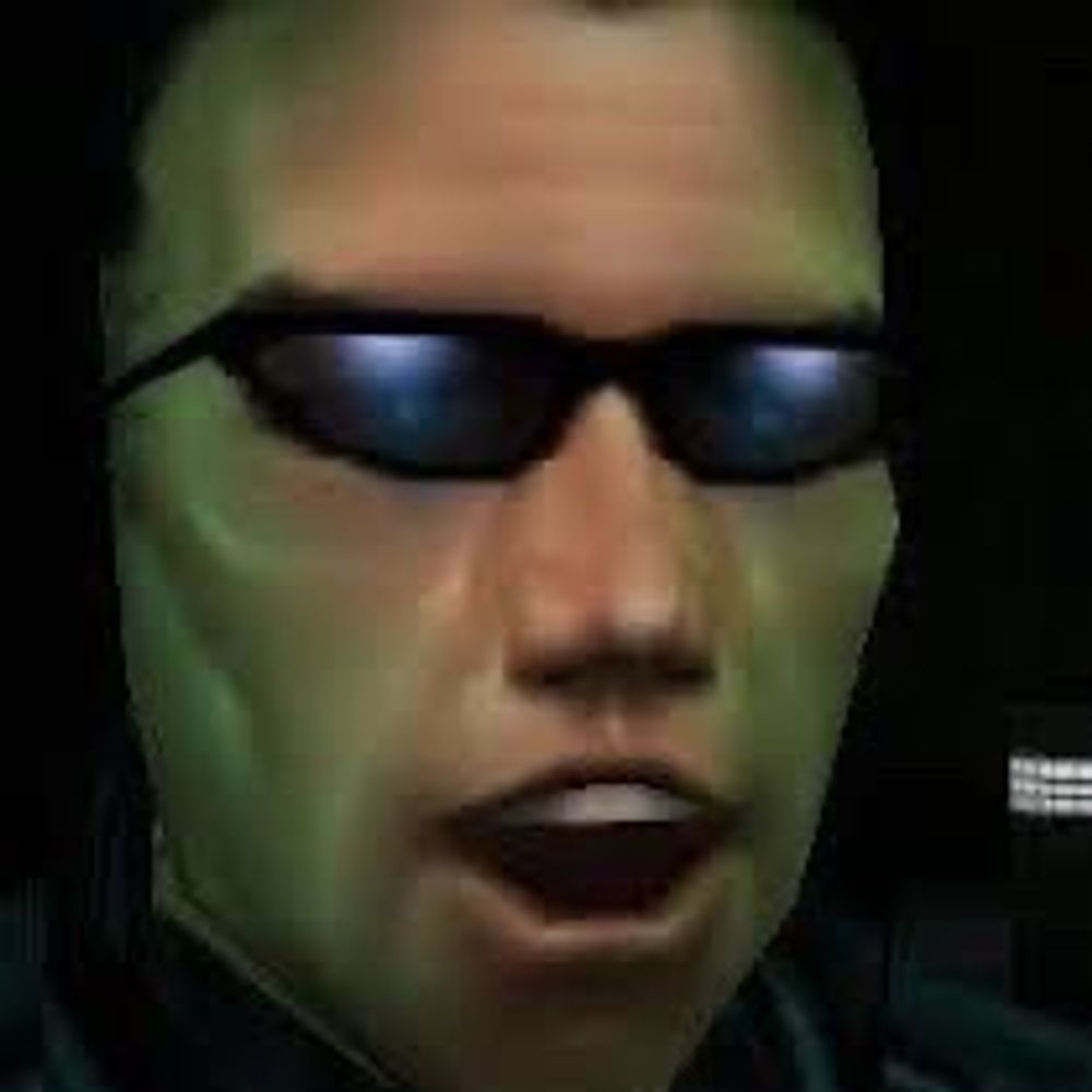 BEXTheAI