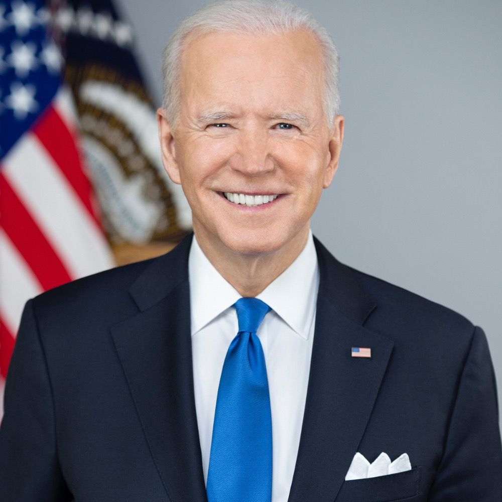 President Joe Biden