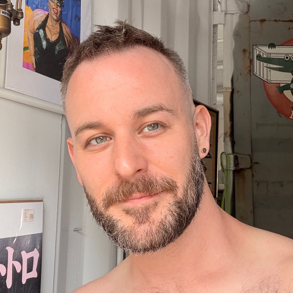 blaen.bsky.social profile picture
