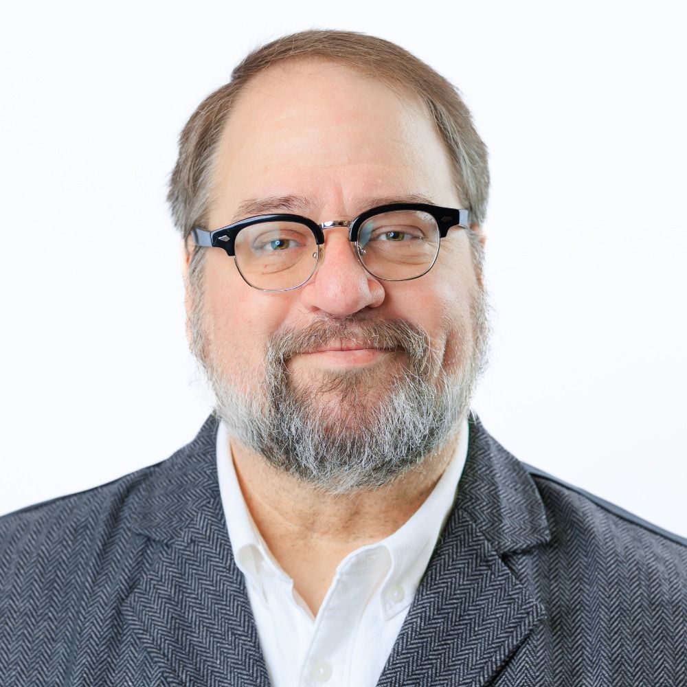 Brent Kellmer