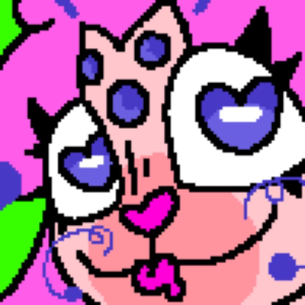 🩷PEACHPIXELZ🩷