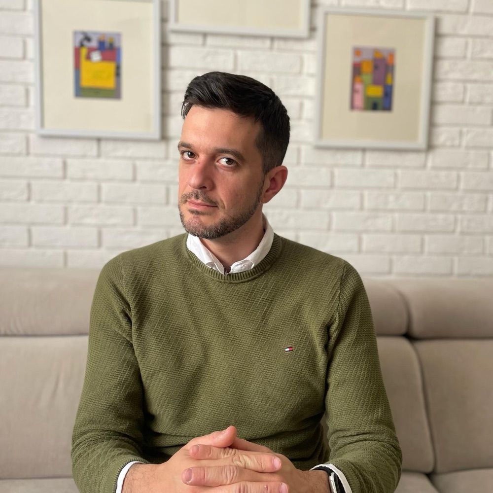 Stefan Buttigieg