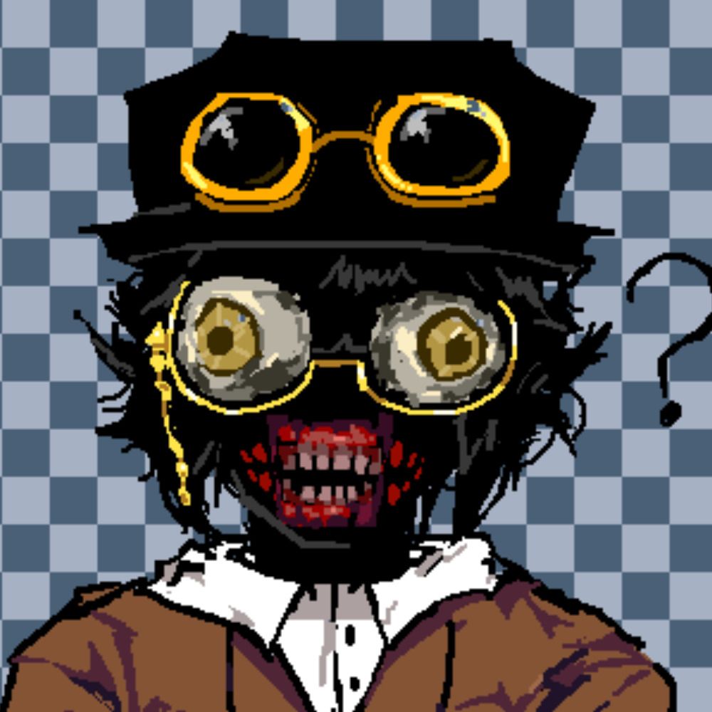 Stevonthy