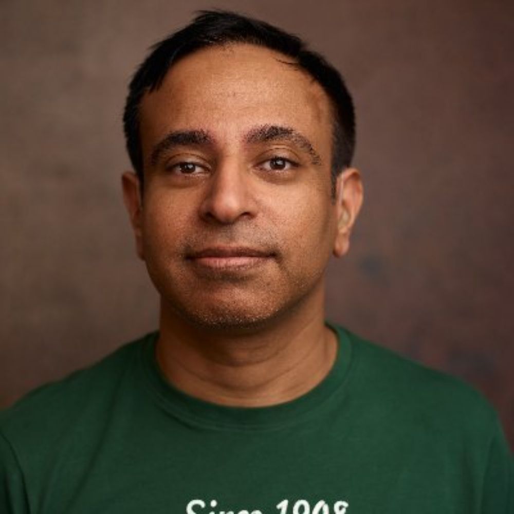 Shahid Iqbal Khan