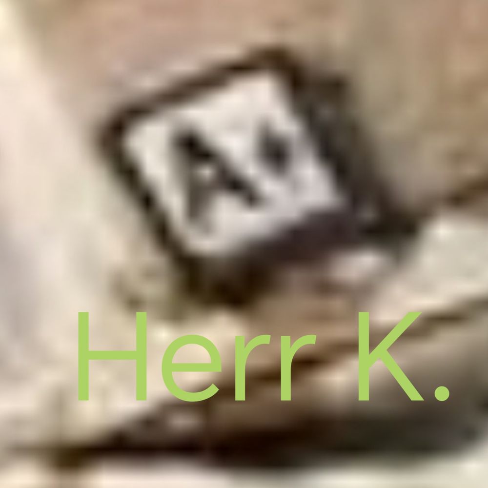 DerHerrK.