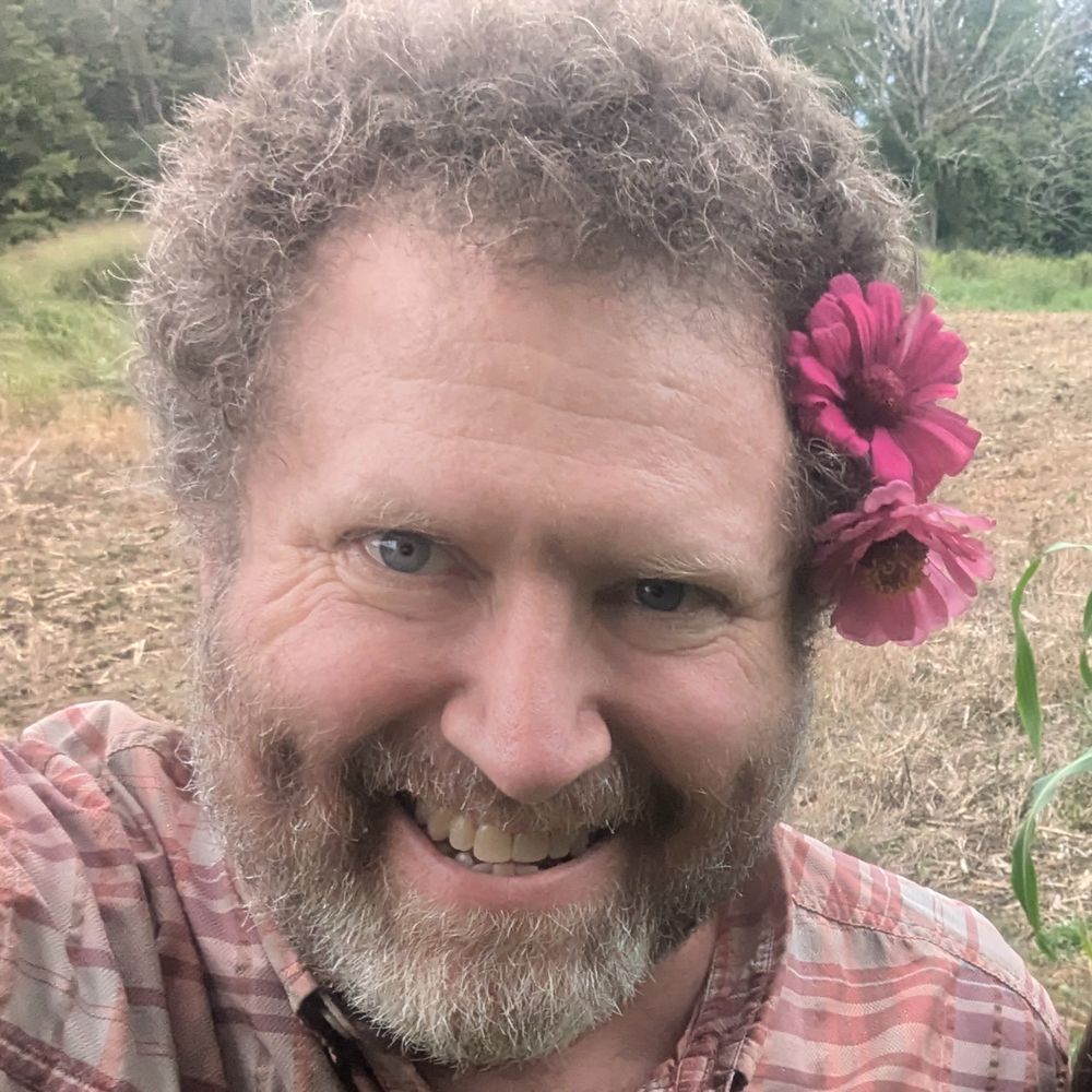 Josh Sheldon (he/him)
