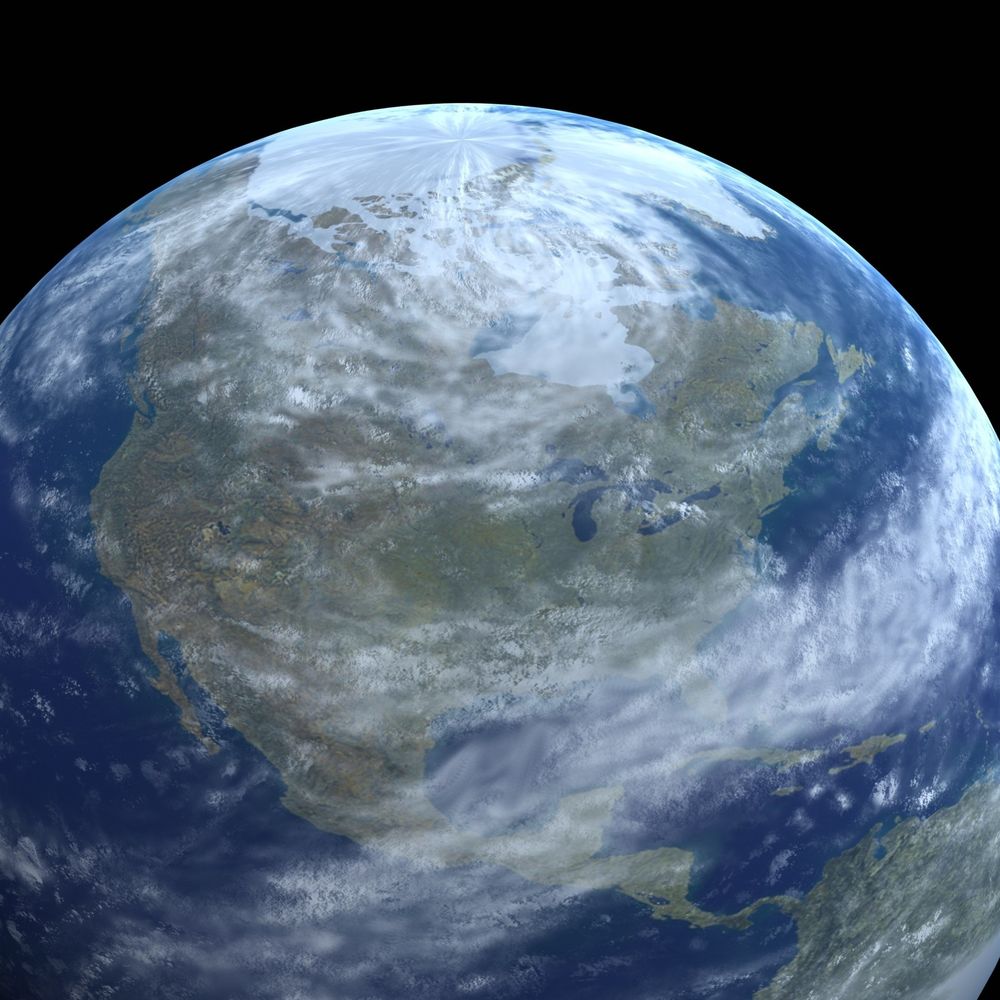 Geospatial
