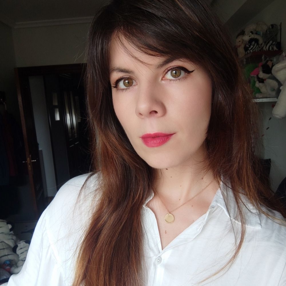 Lucía 🦋