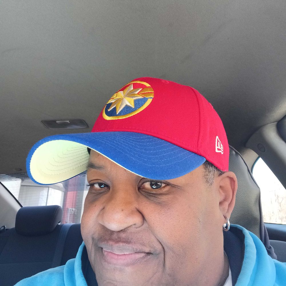 Tracey L Denson 