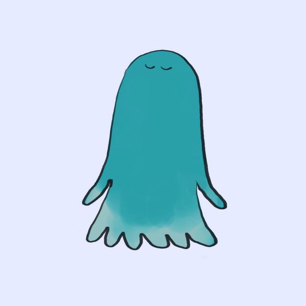 あおいたこ