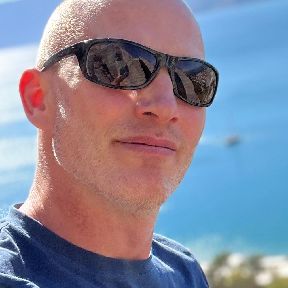 Marijn de Bruin