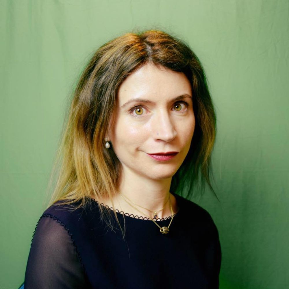 Claire Chambers