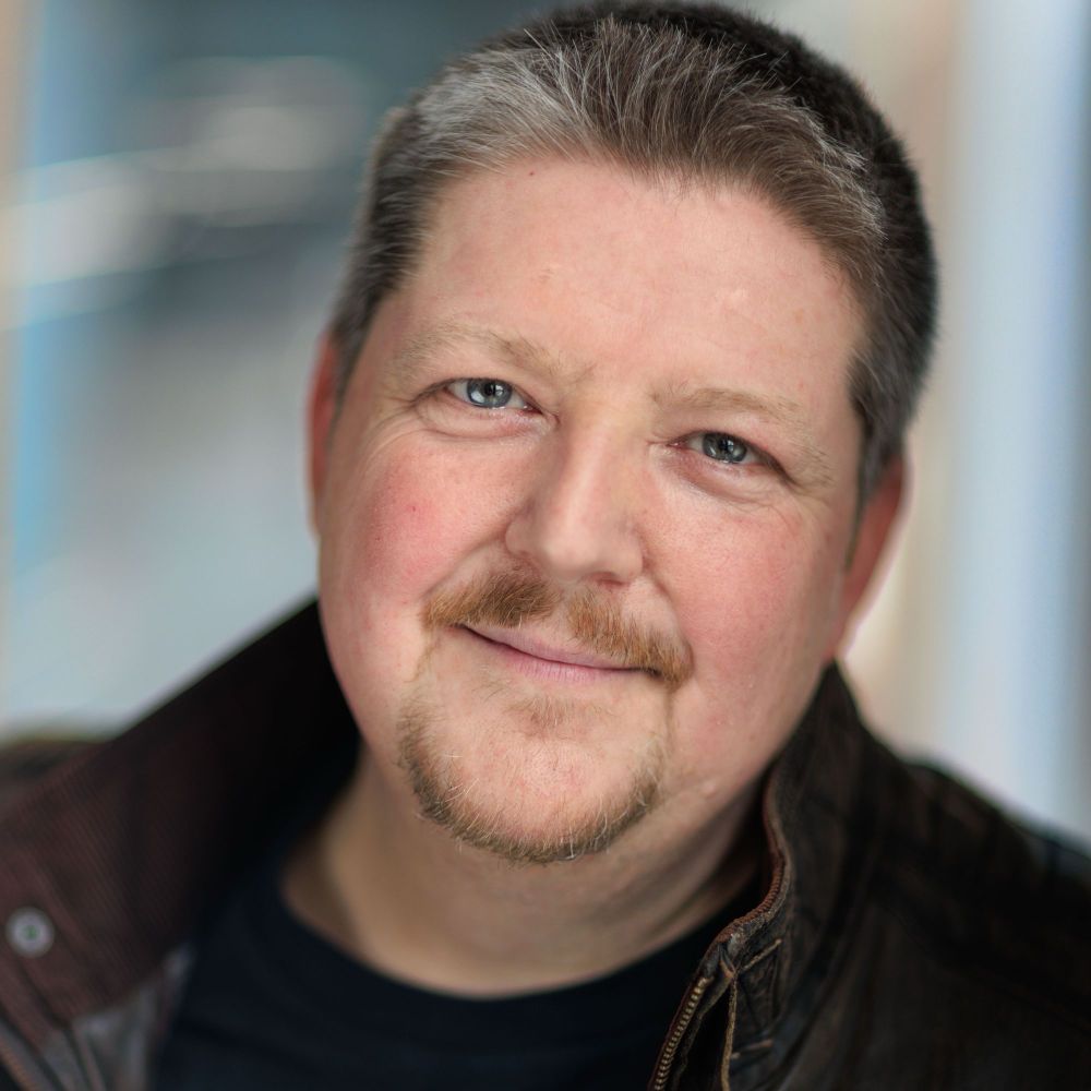 Chris David Storer