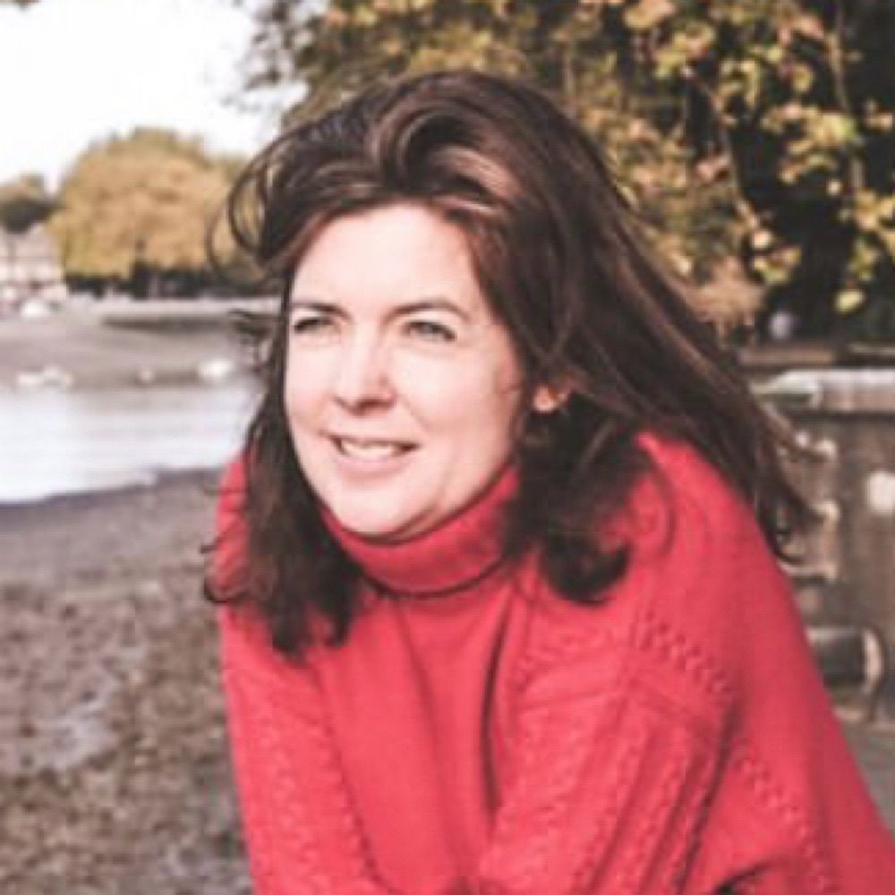 Clare Pooley