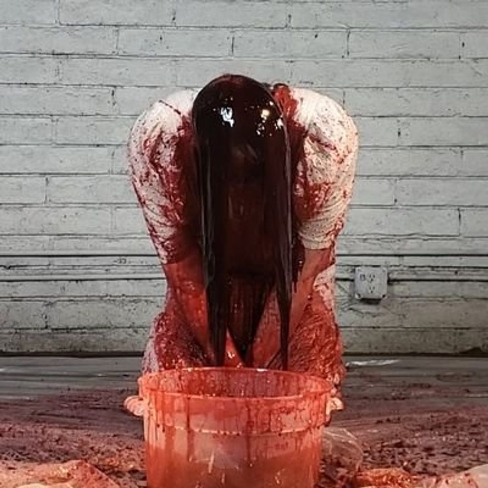 Lauren Bousfield