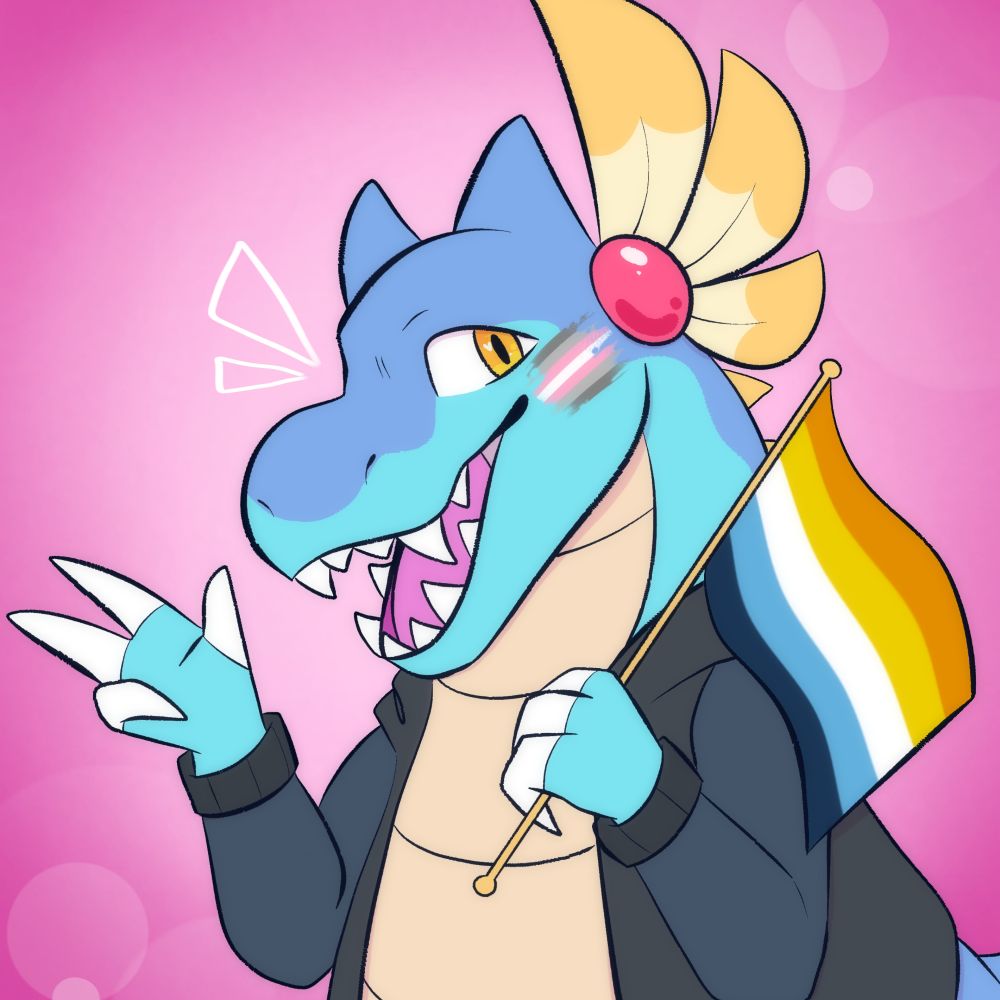 Alisaur802 ✨[COMMS OPEN]✨
