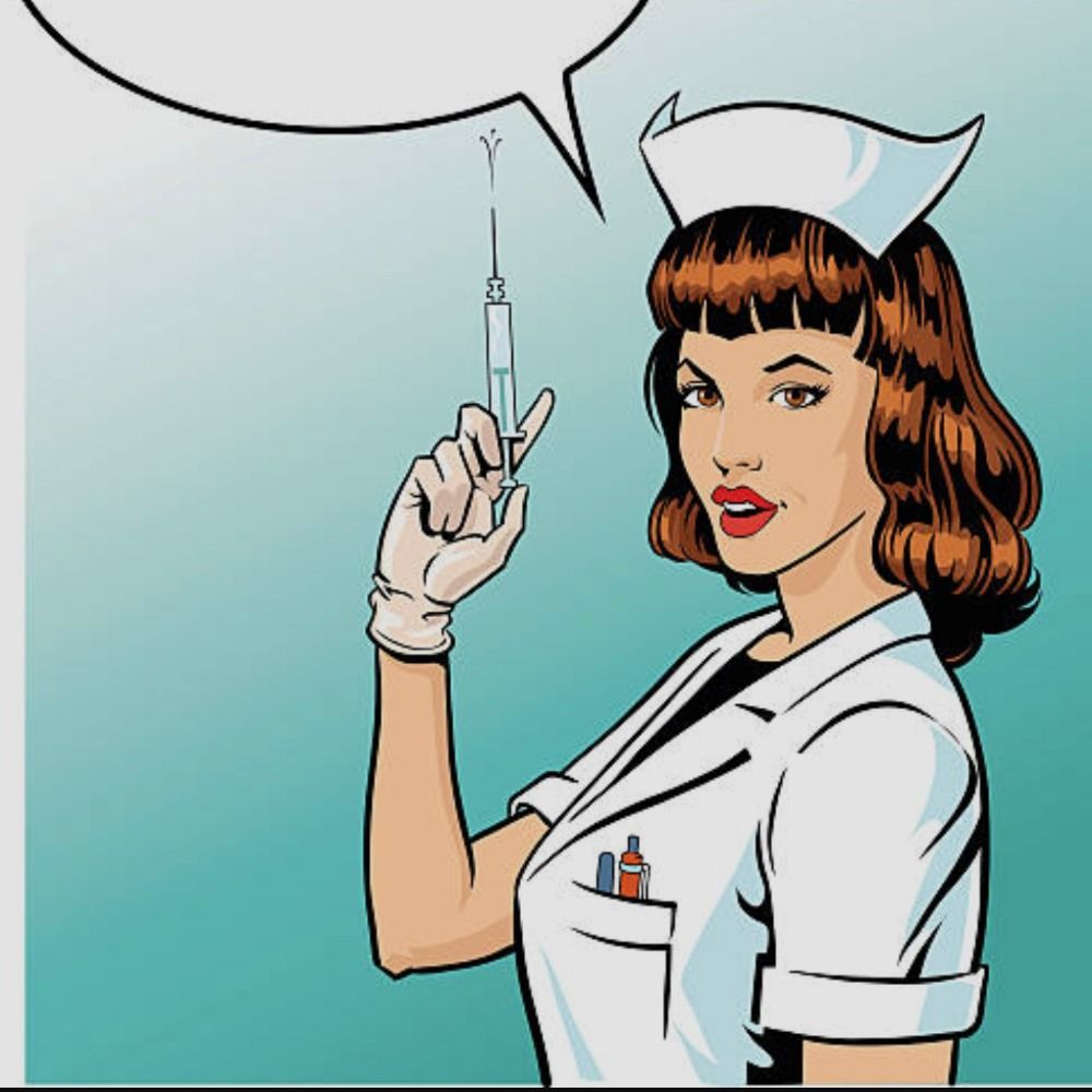 OnlyPatients by Nurse G