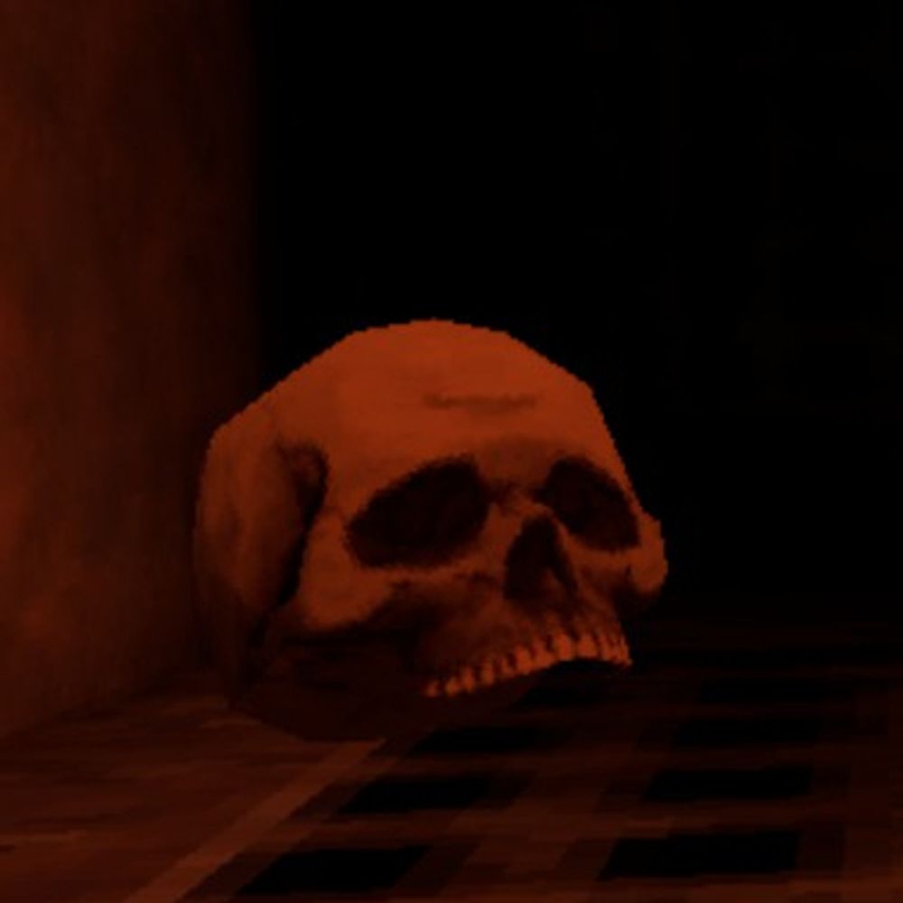 MemoryDev ⛧ TzarWicken