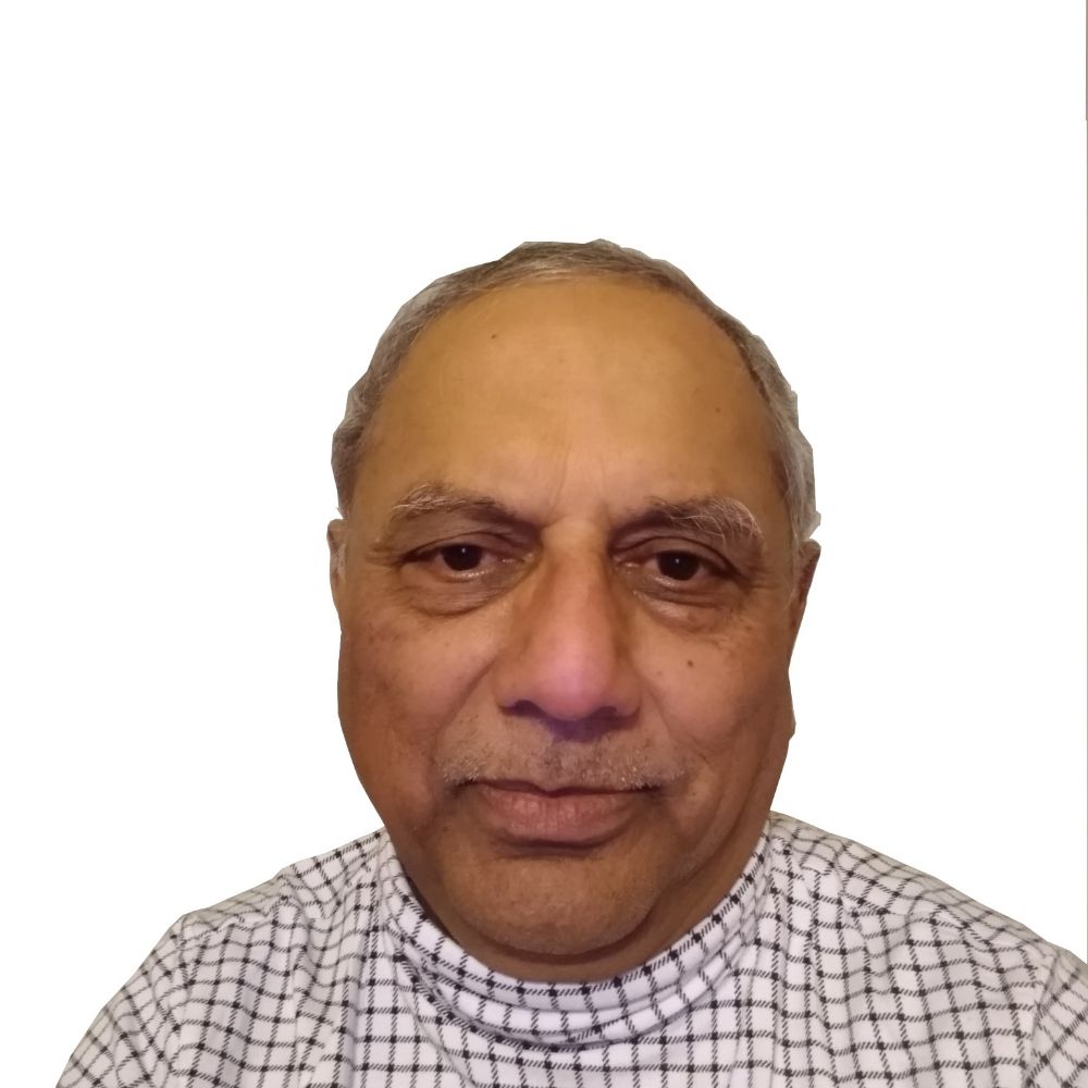 Ramesh V Iyengar