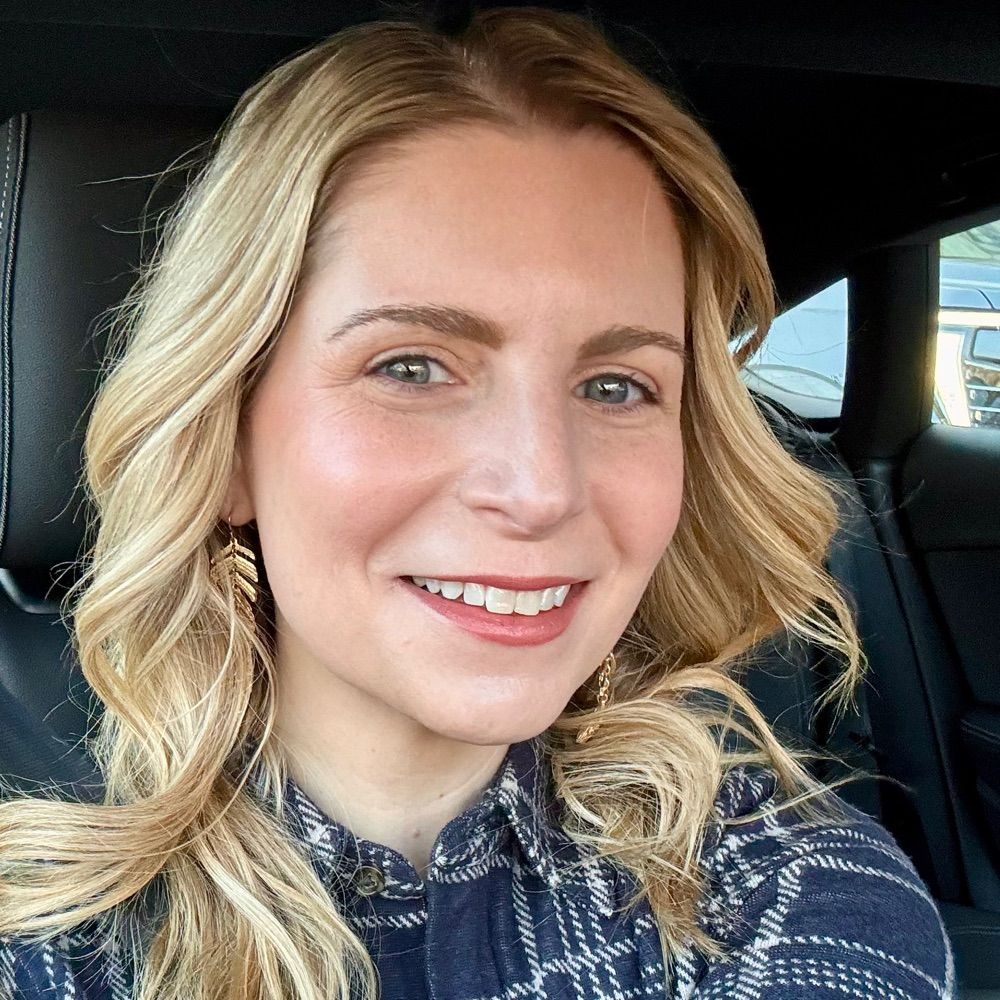 Tara Rush