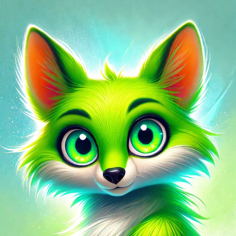 Kitsune