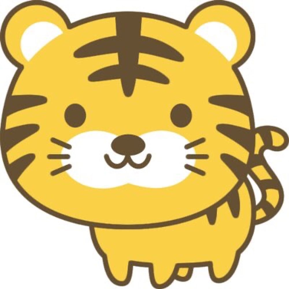 橘トラ
