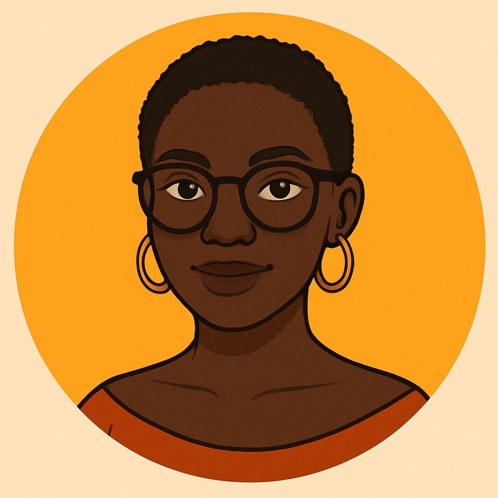 Altamese Osborne, M.Ed. 🌻