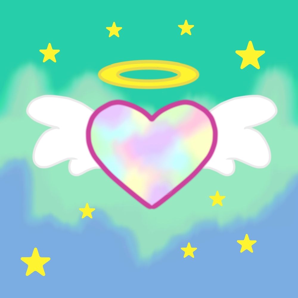 🩵🩷 MJ Skyair 🌈☁