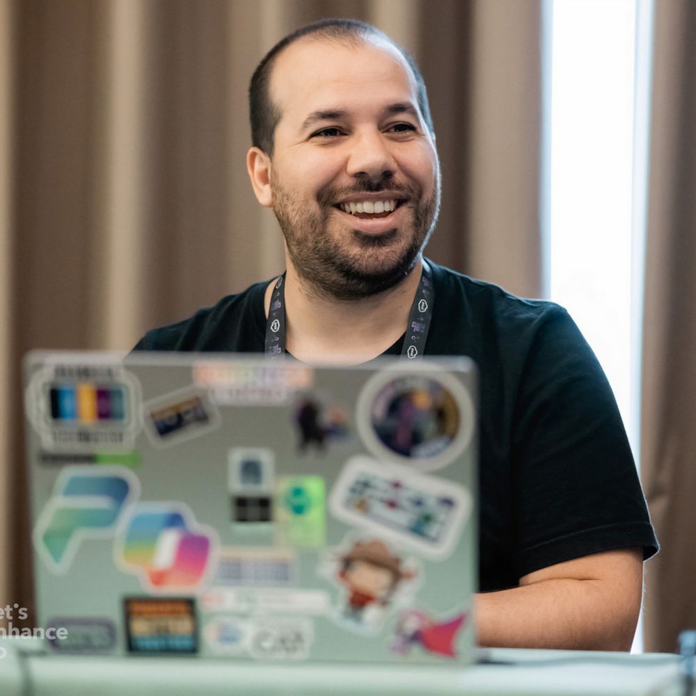 Raphaël Pothin 🐼 Microsoft Bizapps MVP