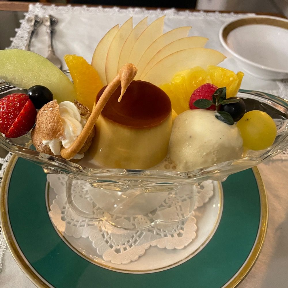 ろくしゃく