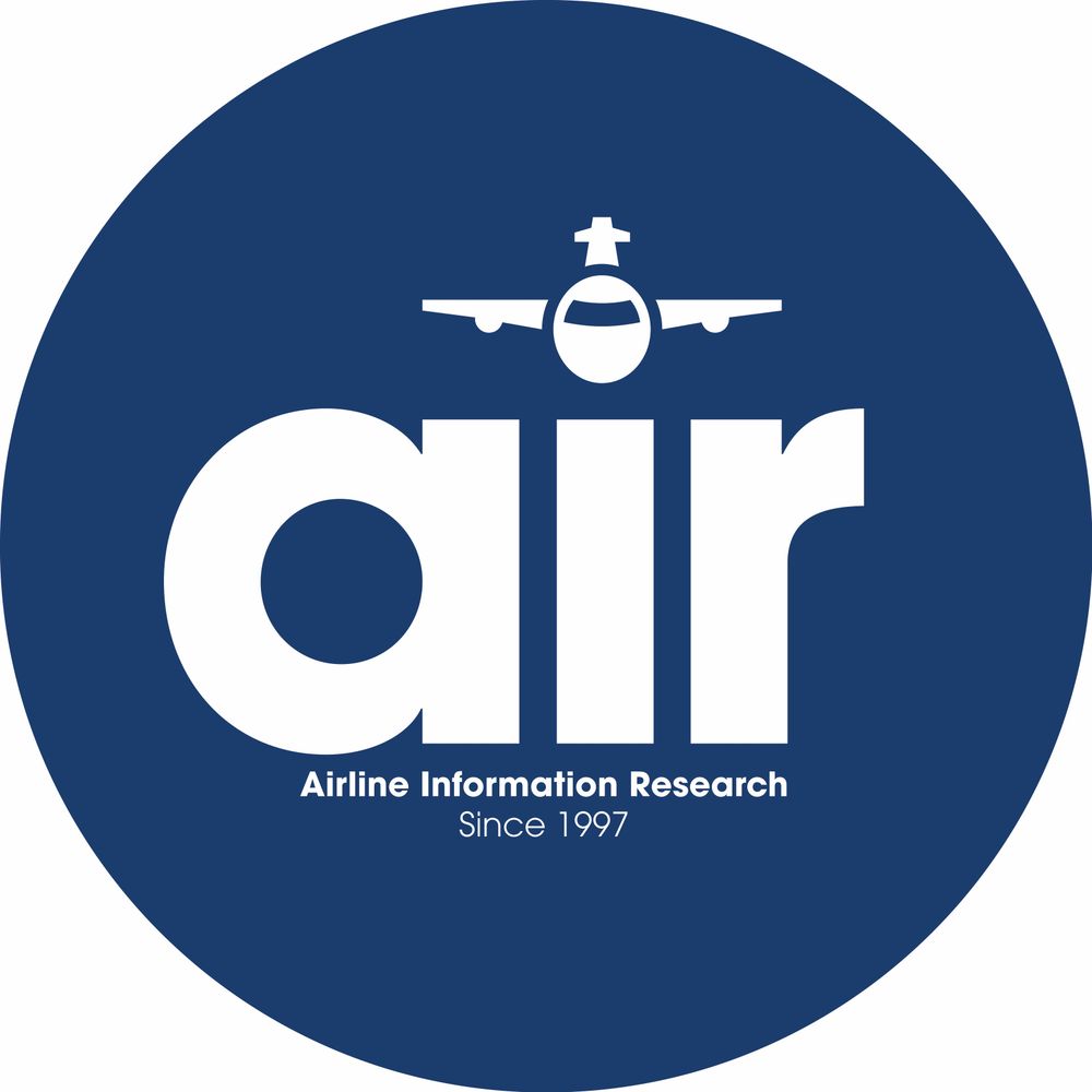 Airline Information Research