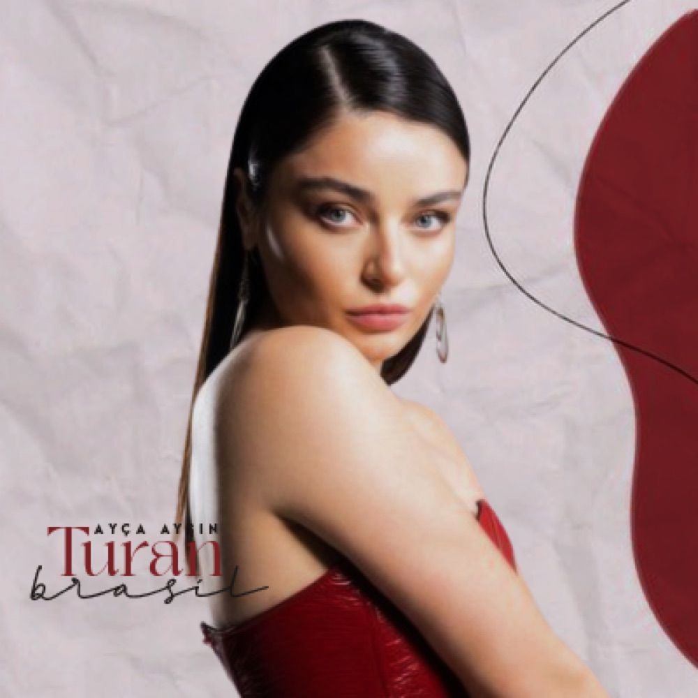 Ayça Ayşin Turan Brasil
